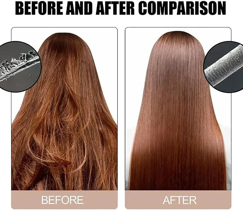 Halovida Dry Shampoo ℗