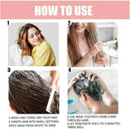 Halovida Dry Shampoo ℗