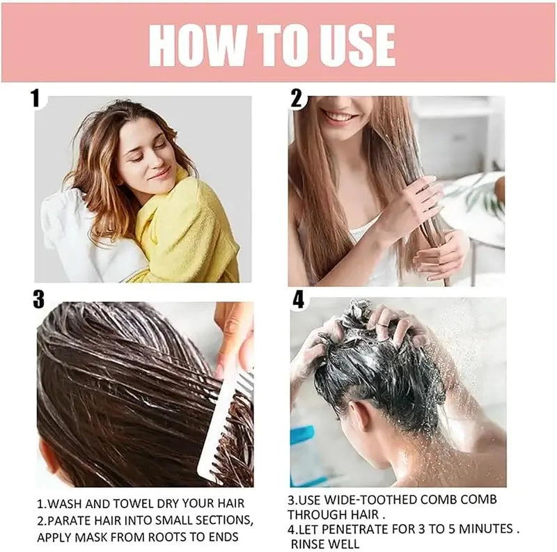 Halovida Dry Shampoo ℗