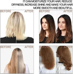 Halovida Dry Shampoo ℗