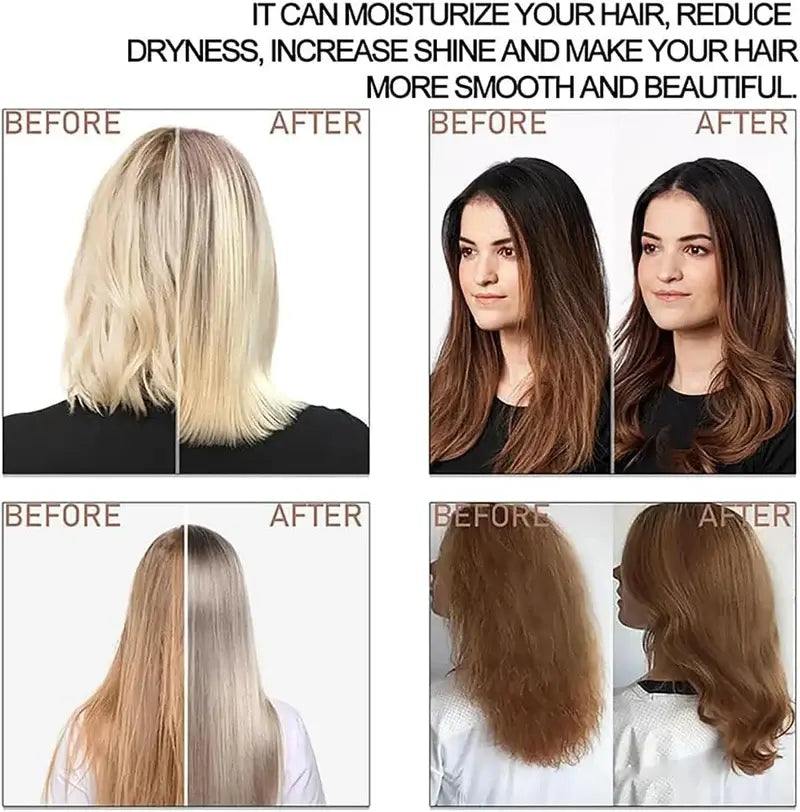 Halovida Dry Shampoo ℗